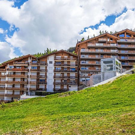 Apartment Victoria 1 B1 By Interhome Nendaz Exteriör bild
