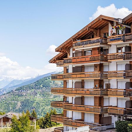 Apartment Victoria 1 B1 By Interhome Nendaz Exteriör bild